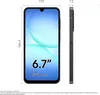 Samsung Galaxy A17 (A176B) 5G 256 GB (Schwarz) Produktbild-Vorschau 16