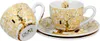 Duo | Sada šálok na espresso – šálka – 2 kusy – Klimtov Náhľad obrázku produktu 2