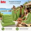 Betz 6er Handtuch Set Premium – 4 Handtücher 50x100 cm – 2 Produktbild-Vorschau 7