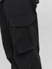JACK & JONES Herren Cargohose Noah Cuffed Cargo Voir les images du produit 14