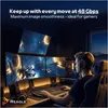 Cavo REAGLE HDMI 2.1 PREMIUM 8K 4K 120Hz ULTRA HDR 5M Anteprima dell’immagine prodotto 8