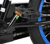 Hot Wheels Kinderfahrrad - Jungen - 16 Zoll - Schwarz Produktbild-Vorschau 10