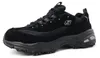 Skechers Damen Sneaker, schwarz(schwarzbbk), Gr. 39 Produktbild-Vorschau 42
