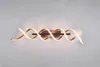 SEQUENCE lampada da soffitto moderna da incasso a LED oro Anteprima dell’immagine prodotto 22