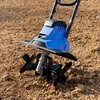 Elektrický Kultivátor Pôdy Silný Obrí Kultivátor 36 Cm Na Náhľad obrázku produktu 4