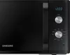 Microonde con grill Samsung MG23K3614AKE1 Nero 800 W 23 L Anteprima dell’immagine prodotto 8