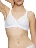 Triumph Modern Soft+Baumwolle, Weicher Becher, Weiß, Produktbild-Vorschau 1