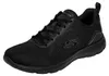 Skechers Summits Sneaker Schwarz Produktbild-Vorschau 14