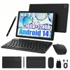 Tablette JENBIZZ, écran 10,4 pouces, 128 Go de stockage Voir les images du produit 1