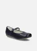 JOSEF SEIBEL Fiona 77 | Ballerines pour Femmes | bleu Voir les images du produit 7