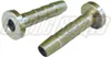 Jagwire HFA309 Shimano New XTR Needle (for Jagwire Hose) Produktbild-Vorschau 1