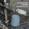 Westmark Lunchpot, 1150 ml, modrá + 2 tesniace krúžky veľké Náhľad obrázku produktu 4