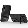 Armor Hülle für Samsung Galaxy S24 FE Hybrid PC TPU Bumper Produktbild-Vorschau 5