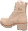 Panama Jack Padma B10 Nobuck Crudo/Rohkost - Dames Laars Produktbild-Vorschau 10