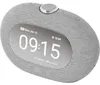 JBL Horizon 3 DAB+/FM radio-wekker met Bluetooth, grijs Productafbeelding-voorbeeld 4