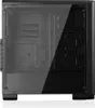 MODECOM Oberon Pro Glas Schwarz, Midi-Tower PC-Gehäuse, Produktbild-Vorschau 5