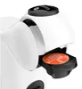 KRUPS KP2431.23 NDG Genio S Bianco Anteprima dell’immagine prodotto 7