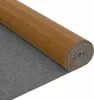 vidaXL Paraván hnědý šířka 400 cm výška 165 cm bambus Náhled obrázku produktu 6