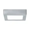 Paulmann WallCeiling Carpo 79791 Chrom matt 3 Stufen Produktbild-Vorschau 4