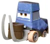 Disney Pixar Cars HKY43, Auto, 3 Jahr(e), Metall, Produktbild-Vorschau 4