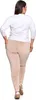 Moraj | Damen-Jogginghose mit hoher Taille  und Taschen, Produktbild-Vorschau 8