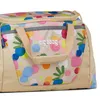 ergobag borsa sportiva Eco Hero-Edition Sportbag Flower Anteprima dell’immagine prodotto 4