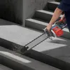 Troncatrice elettrica per calcestruzzo - Sega a muro, 220V, Anteprima dell’immagine prodotto 10