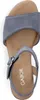 Gabor 82.071 Damen Sandalette - Riemchen Sandalen blau NEU Produktbild-Vorschau 32