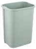 keeeper Swantje Poubelle 25L couvercle basculant Vert Voir les images du produit 3