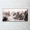 Coloray Canvas 100x50  Wandbild Leinwand Bilder Chinesische Produktbild-Vorschau 2