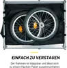 Dunlop Fahrradanhänger – Fahrradanhänger Lastenanhänger – Produktbild-Vorschau 6