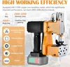Tragbare Nähmaschine für Makita 18V Akku, Akku Produktbild-Vorschau 2
