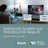 Panasonic PAN TV-24S50AEZ si LED-TV HD Ready Smart Triple Produktbild-Vorschau 7