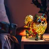 Hunde-Nachtlicht, LED Hundelampe USB, Nachtlampe im Produktbild-Vorschau 2