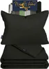 Seersucker Baby Bettwäsche Set 100x135 cm, Kissenbezug Produktbild-Vorschau 1