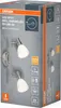 OSRAM 4099854473302 Deckenanbau-Leuchte mit flexiblen Produktbild-Vorschau 2