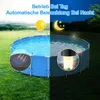 Poolbeleuchtung, 6 Stück Solar Teichbeleuchtung, Produktbild-Vorschau 6