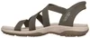 Skechers Reggae Slim Stretch Flex Zelený Náhled obrázku produktu 9