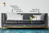 MuchoWow® Zierkissen Sofakissen Wohnzimmer Dekokissen 50x30 Produktbild-Vorschau 3