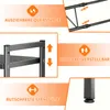 Standregal: Scaffale per microonde a 2 livelli.
Mikrowellen Anteprima dell’immagine prodotto 5
