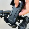 Wozinsky WBHBK6, Telefon komórkowy/Smartfon, Rower, Skuter, Podgląd zdjęcia produktu 25