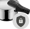 WMF Schnellkochtopf Perfect silber 22.0 cm Náhľad obrázku produktu 20