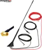 Audioproject A291 - Autoradio Autoantenne 40cm DAB FM SMB Produktbild-Vorschau 2