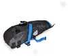 M-Wave Rough Ride Saddle M, Sattel, Fahrradtasche, Schwarz, Produktbild-Vorschau 3