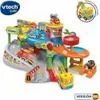 VTech - TutTut Cars Multi-Workshop Garage Playset Mechanic Voir les images du produit 6