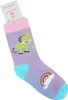 normani 3 Paar Kindersocken mit ABS-Druck Produktbild-Vorschau 3