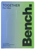 Bench Together For Him Eau de Toilette Spray Productafbeelding-voorbeeld 3