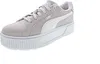 Puma Karmen Sneaker Violett Produktbild-Vorschau 25