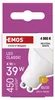 LED Lampe Classic MR16 / GU10 / 4 W (39 W) / 450 lm / Neutral Weiß Produktbild-Vorschau