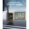 Elektrische Luftpumpe mit 4000mAh Akku, 150PSI, Tragbar Produktbild-Vorschau 4